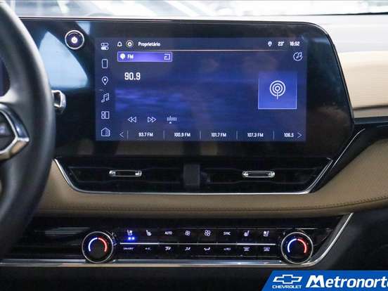 CHEVROLET-EQUINOX-1.5 16V TURBO GASOLINA ACTIV AWD AUTOMÁTICO CHEVROLET-EQUINOX-2025