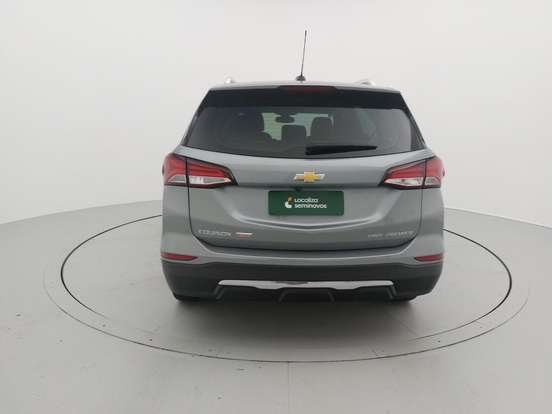 CHEVROLET-EQUINOX-1.5 16V TURBO GASOLINA PREMIER AWD AUTOMÁTICO CHEVROLET-EQUINOX-2023