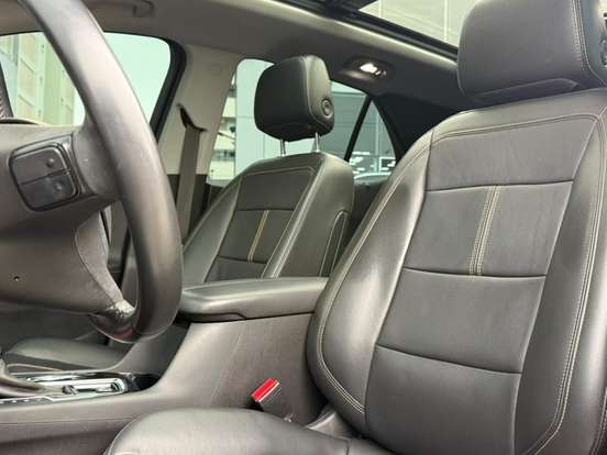 CHEVROLET-EQUINOX-1.5 16V TURBO GASOLINA PREMIER AWD AUTOMÁTICO CHEVROLET-EQUINOX-2022