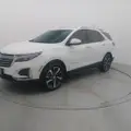 CHEVROLET EQUINOX 1.5 16V TURBO GASOLINA PREMIER AWD AUTOMÁTICO CHEVROLET EQUINOX 1.5 16V TURBO GASOLINA PREMIER AWD AUTOMÁTICO