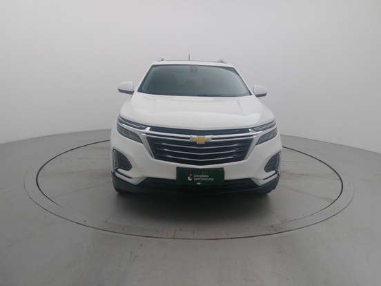 CHEVROLET-EQUINOX-1.5 16V TURBO GASOLINA PREMIER AWD AUTOMÁTICO CHEVROLET-EQUINOX-2023