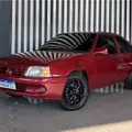 CHEVROLET KADETT 2.0 EFI GL 8V GASOLINA 2P MANUAL CHEVROLET KADETT 2.0 EFI GL 8V GASOLINA 2P MANUAL
