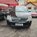 CHEVROLET MERIVA 1.4 MPFI MAXX 8V ECONO.FLEX 4P MANUAL CHEVROLET MERIVA 1.4 MPFI MAXX 8V ECONO.FLEX 4P MANUAL