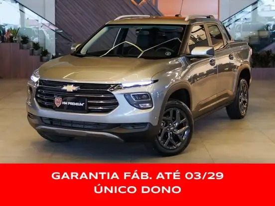 CHEVROLET-MONTANA-1.2 TURBO FLEX PREMIER AUTOMÁTICO CHEVROLET-MONTANA-2025