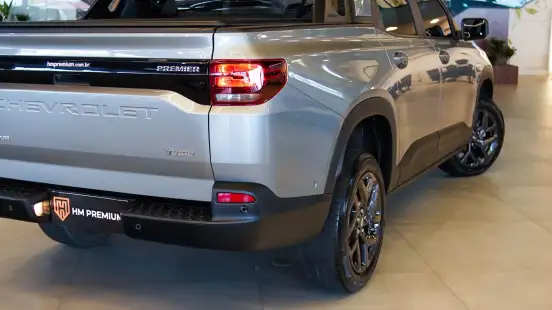 CHEVROLET-MONTANA-1.2 TURBO FLEX PREMIER AUTOMÁTICO CHEVROLET-MONTANA-2025