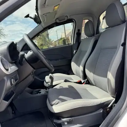 CHEVROLET-MONTANA-1.4 MPFI LS CS 8V FLEX 2P MANUAL CHEVROLET-MONTANA-2019