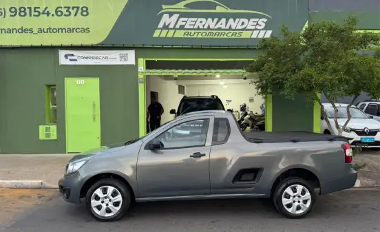 CHEVROLET-MONTANA-1.4 MPFI LS CS 8V FLEX 2P MANUAL CHEVROLET-MONTANA-2012