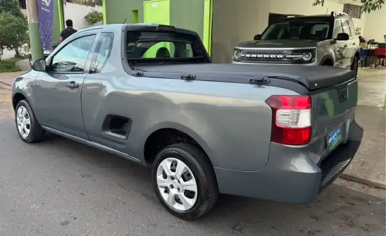 CHEVROLET-MONTANA-1.4 MPFI LS CS 8V FLEX 2P MANUAL CHEVROLET-MONTANA-2012