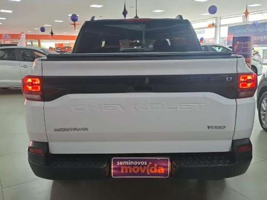 CHEVROLET-MONTANA-1.2 TURBO FLEX LT MANUAL CHEVROLET-MONTANA-2025