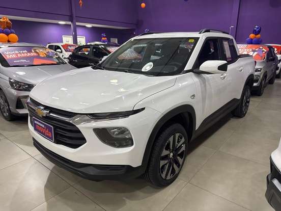 CHEVROLET-MONTANA-1.2 TURBO FLEX LT MANUAL CHEVROLET-MONTANA-2025