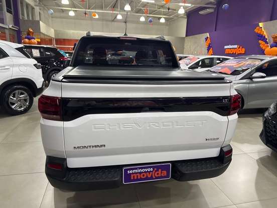 CHEVROLET-MONTANA-1.2 TURBO FLEX LT MANUAL CHEVROLET-MONTANA-2025
