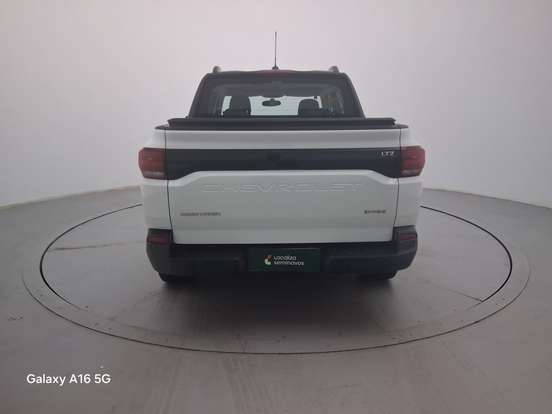 CHEVROLET-MONTANA-1.2 TURBO FLEX LTZ AUTOMÁTICO CHEVROLET-MONTANA-2025