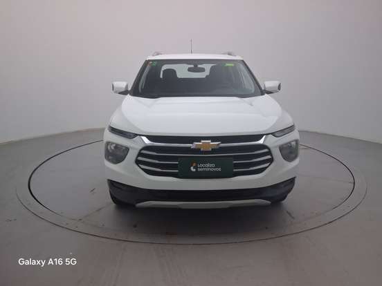 CHEVROLET-MONTANA-1.2 TURBO FLEX LTZ AUTOMÁTICO CHEVROLET-MONTANA-2025