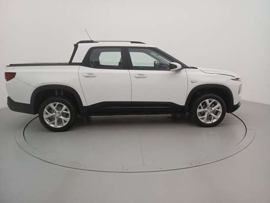 CHEVROLET-MONTANA-1.2 TURBO FLEX LTZ AUTOMÁTICO CHEVROLET-MONTANA-2024