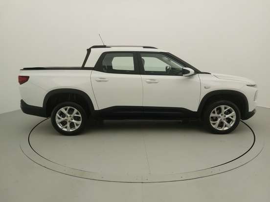 CHEVROLET-MONTANA-1.2 TURBO FLEX LTZ AUTOMÁTICO CHEVROLET-MONTANA-2025