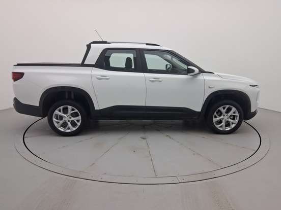 CHEVROLET-MONTANA-1.2 TURBO FLEX LTZ AUTOMÁTICO CHEVROLET-MONTANA-2025