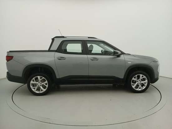 CHEVROLET-MONTANA-1.2 TURBO FLEX LTZ AUTOMÁTICO CHEVROLET-MONTANA-2025