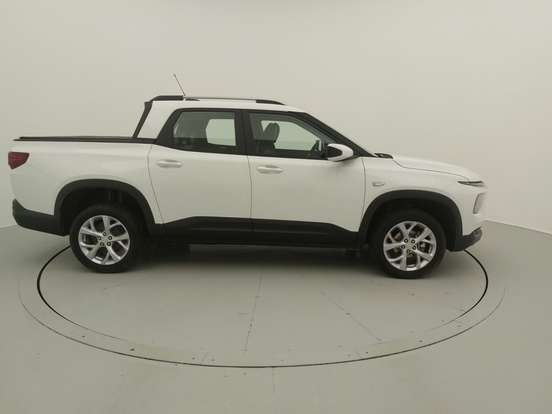 CHEVROLET-MONTANA-1.2 TURBO FLEX LTZ AUTOMÁTICO CHEVROLET-MONTANA-2025