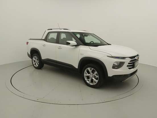 CHEVROLET-MONTANA-1.2 TURBO FLEX LTZ AUTOMÁTICO CHEVROLET-MONTANA-2025