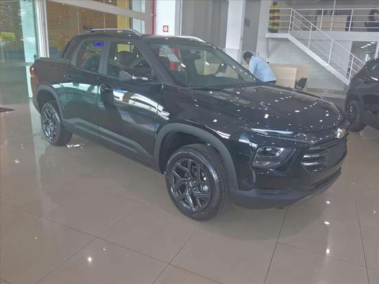 CHEVROLET-MONTANA-1.2 TURBO FLEX PREMIER AUTOMÁTICO CHEVROLET-MONTANA-2026