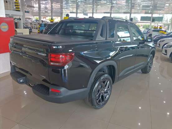 CHEVROLET-MONTANA-1.2 TURBO FLEX PREMIER AUTOMÁTICO CHEVROLET-MONTANA-2026