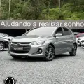 CHEVROLET ONIX 1.0 FLEX LT MANUAL CHEVROLET ONIX 1.0 FLEX LT MANUAL