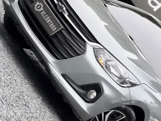 CHEVROLET-ONIX-1.0 FLEX LT MANUAL CHEVROLET-ONIX-2024