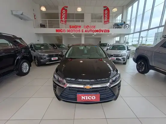CHEVROLET-ONIX-1.0 FLEX MANUAL CHEVROLET-ONIX-2025