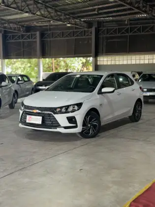 CHEVROLET ONIX 1.0 FLEX MANUAL