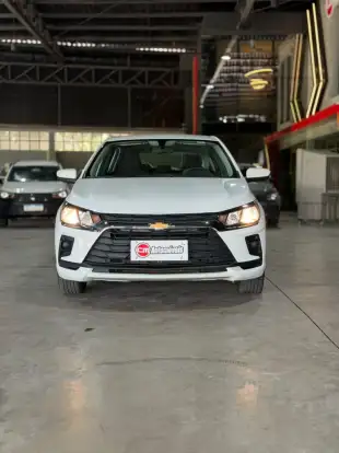 CHEVROLET-ONIX-1.0 FLEX MANUAL CHEVROLET-ONIX-2025