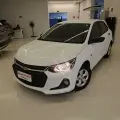CHEVROLET ONIX 1.0 FLEX MANUAL CHEVROLET ONIX 1.0 FLEX MANUAL