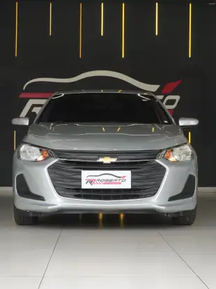 CHEVROLET-ONIX-2022