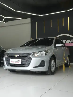CHEVROLET-ONIX-2022