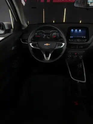 CHEVROLET-ONIX-1.0 FLEX PLUS LT MANUAL CHEVROLET-ONIX-2022