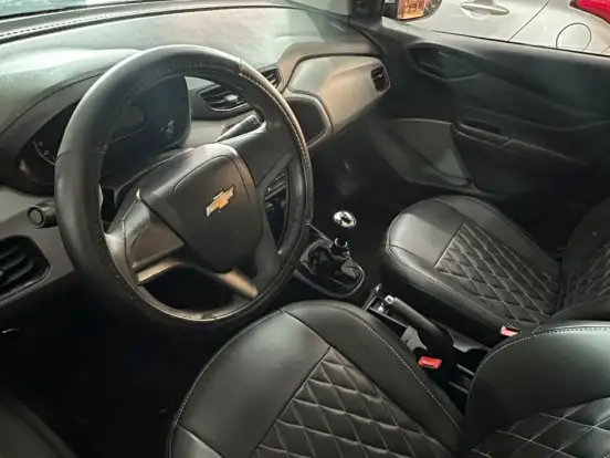 CHEVROLET-ONIX-1.0 MPFI JOY 8V FLEX 4P MANUAL CHEVROLET-ONIX-2018