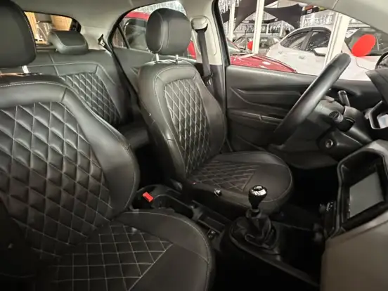 CHEVROLET-ONIX-1.0 MPFI JOY 8V FLEX 4P MANUAL CHEVROLET-ONIX-2018