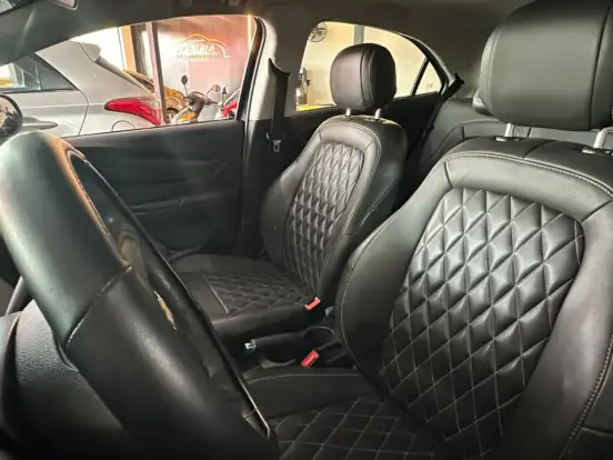 CHEVROLET-ONIX-1.0 MPFI JOY 8V FLEX 4P MANUAL CHEVROLET-ONIX-2018