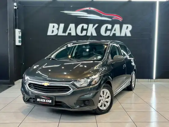 CHEVROLET-ONIX-1.0 MPFI LT 8V FLEX 4P MANUAL CHEVROLET-ONIX-2018