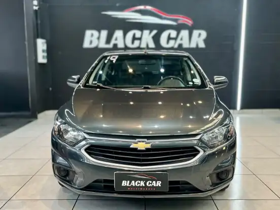 CHEVROLET-ONIX-1.0 MPFI LT 8V FLEX 4P MANUAL CHEVROLET-ONIX-2018