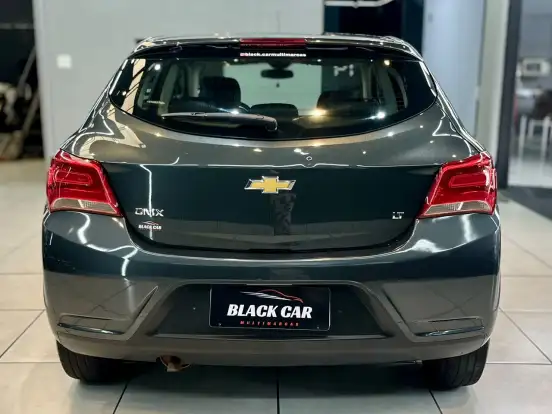 CHEVROLET-ONIX-1.0 MPFI LT 8V FLEX 4P MANUAL CHEVROLET-ONIX-2018