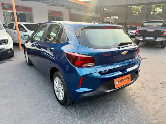 CHEVROLET-ONIX-2022