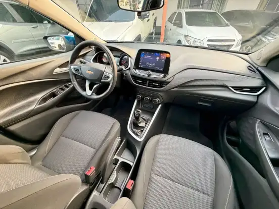 CHEVROLET-ONIX-1.0 TURBO FLEX LT MANUAL CHEVROLET-ONIX-2022