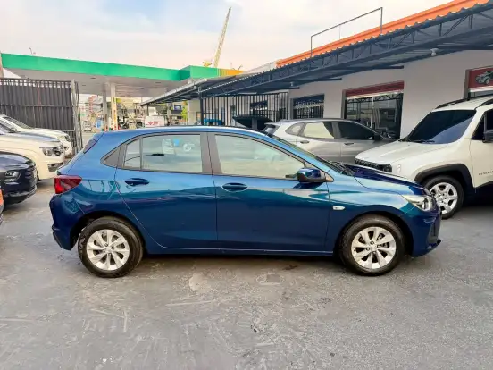 CHEVROLET-ONIX-1.0 TURBO FLEX LT MANUAL CHEVROLET-ONIX-2022