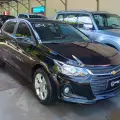 CHEVROLET ONIX 1.0 TURBO FLEX LTZ AUTOMÁTICO CHEVROLET ONIX 1.0 TURBO FLEX LTZ AUTOMÁTICO