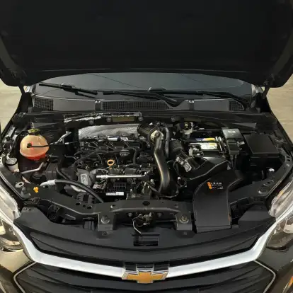 CHEVROLET-ONIX-1.0 TURBO FLEX PLUS LT AUTOMÁTICO CHEVROLET-ONIX-2020