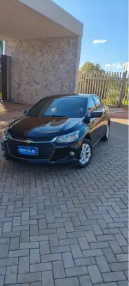 CHEVROLET-ONIX-1.0 TURBO FLEX PLUS LT AUTOMÁTICO CHEVROLET-ONIX-2023