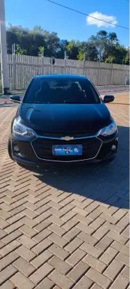 CHEVROLET-ONIX-1.0 TURBO FLEX PLUS LT AUTOMÁTICO CHEVROLET-ONIX-2023