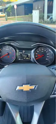 CHEVROLET-ONIX-1.0 TURBO FLEX PLUS LT AUTOMÁTICO CHEVROLET-ONIX-2023