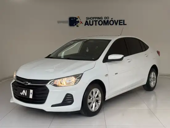 CHEVROLET-ONIX-2022