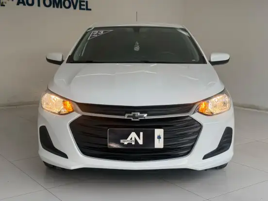 CHEVROLET-ONIX-1.0 TURBO FLEX PLUS LT AUTOMÁTICO CHEVROLET-ONIX-2022